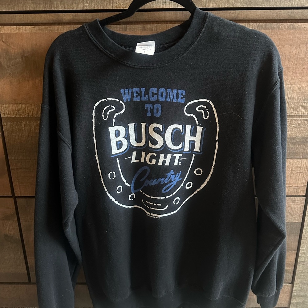 Busch Light Sweatshirt